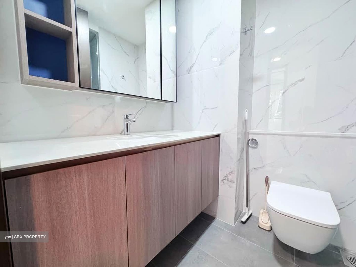 The Watergardens At Canberra (D27), Apartment #569663081
